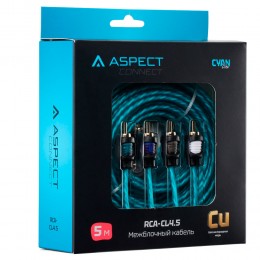ASPECT RCA-CL4.5