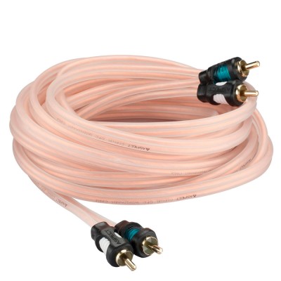 Кабель межблочный ASPECT RCA-WL2.5 Кабель межблочный ASPECT RCA-WL2.5