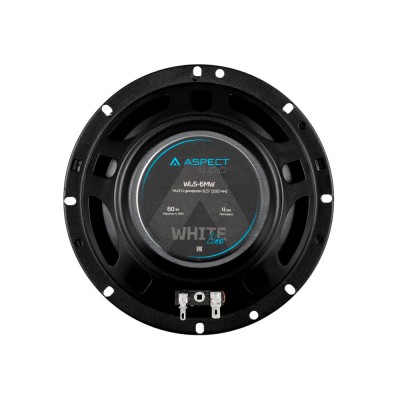 Мидбасы ASPECT WLS-6MW Мидбасы ASPECT WLS-6MW