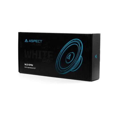 Мидбасы ASPECT WLS-6MW Мидбасы ASPECT WLS-6MW