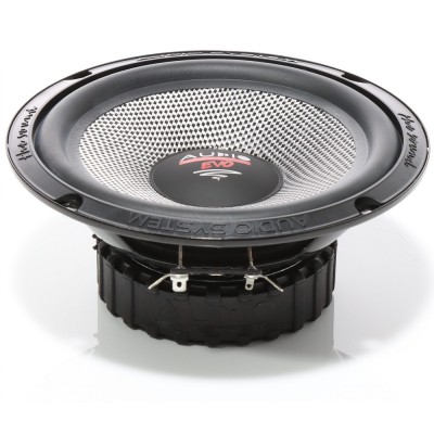 Мидбасы Audio System AS 165EVO Мидбасы Audio System AS 165EVO