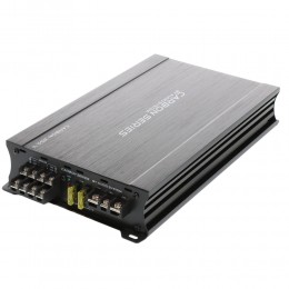 Audio System CARBON-250.4