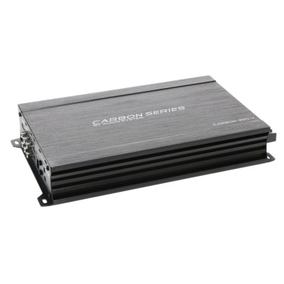Усилитель 4-ёх канальный Audio System CARBON-250.4 Усилитель 4-ёх канальный Audio System CARBON-250.4