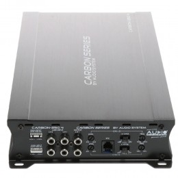 Audio System CARBON-250.4
