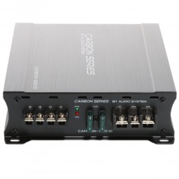 Audio System CARBON-500.1D