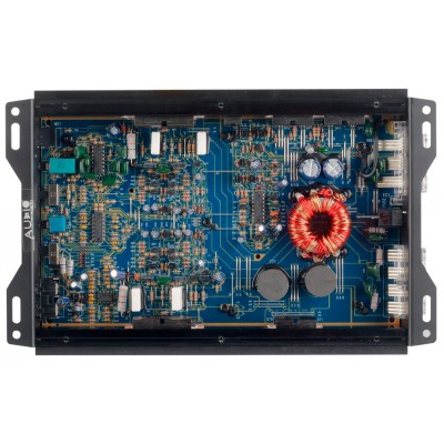Усилитель 2-ух канальный Audio System CO-100.2 Усилитель 2-ух канальный Audio System CO-100.2