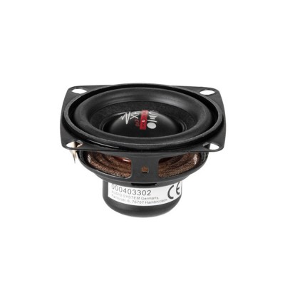 Среднечастотные динамики Audio System EX50SQ EVO3 Среднечастотные динамики Audio System EX50SQ EVO3