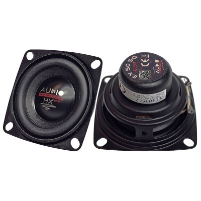 Среднечастотные динамики Audio System EX50SQ EVO3 Среднечастотные динамики Audio System EX50SQ EVO3