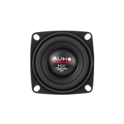 Среднечастотные динамики Audio System EX50SQ EVO3 Среднечастотные динамики Audio System EX50SQ EVO3