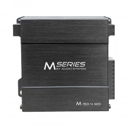 Audio System M-50.4MD