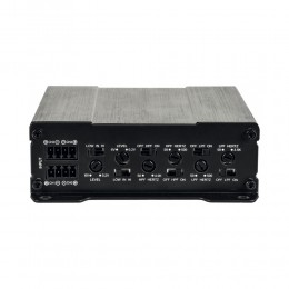 Audio System M-50.4MD