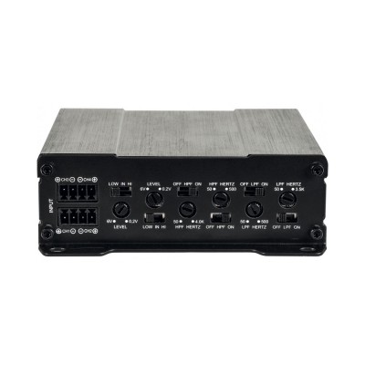 Усилитель 4-ёх канальный Audio System M-50.4MD Усилитель 4-ёх канальный Audio System M-50.4MD