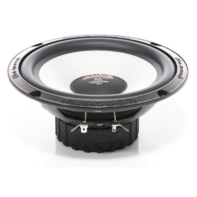 Двухкомпонентная акустика Audio System M165 EVO2 Двухкомпонентная акустика Audio System M165 EVO2