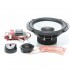Двухкомпонентная акустика Audio System M165 EVO2 Двухкомпонентная акустика Audio System M165 EVO2