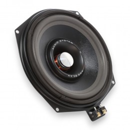 Audio System MFIT BMW UNI EVO2