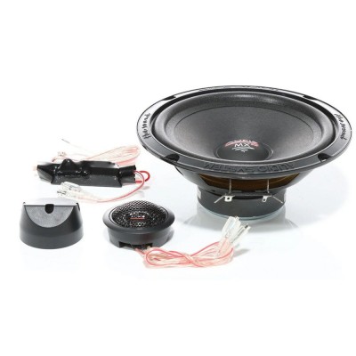 Двухкомпонентная акустика Audio System MX 165 EVO Двухкомпонентная акустика Audio System MX 165 EVO
