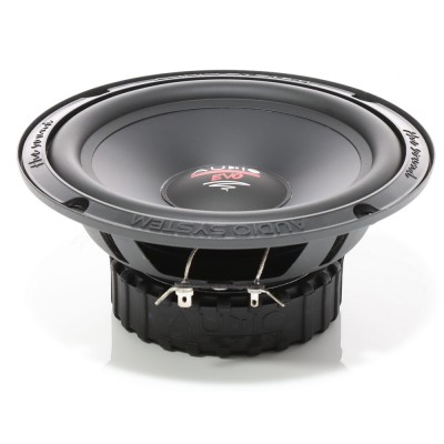 Двухкомпонентная акустика Audio System R165 EM EVO2 Двухкомпонентная акустика Audio System R165 EM EVO2