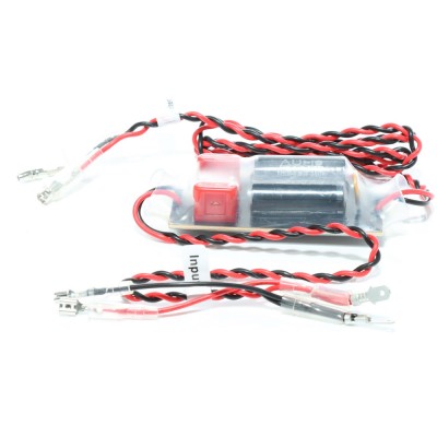 Двухкомпонентная акустика Audio System R165 EM EVO2 Двухкомпонентная акустика Audio System R165 EM EVO2