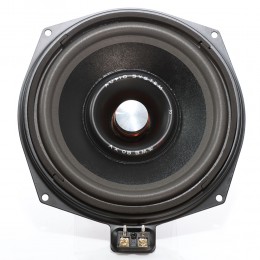 Audio System X-ION Series AX 08 BMW EVO2