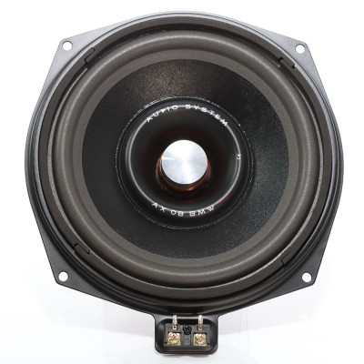 Подседельный сабвуфер/мидбас Audio System X-ION Series AX 08 BMW EVO2