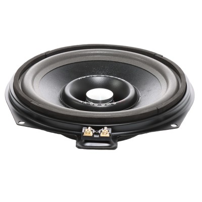 Подседельный сабвуфер/мидбас Audio System X-ION Series AX 08 BMW EVO2