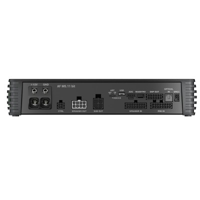Усилитель пятиканальный Audison AF M5.11 bit Усилитель пятиканальный Audison AF M5.11 bit