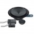 Двухкомпонентная акустика Audison AK 6.5 C2.1