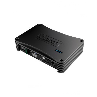 Усилитель пятиканальный с DSP процессором Audison AP 5.9 Bit