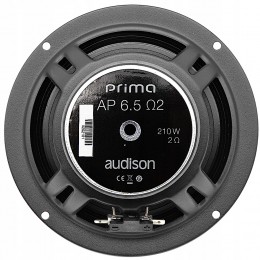 Audison AP 6.5 2 Ohm