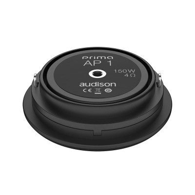 Двухкомпонентная акустика Audison APBMW K4E Двухкомпонентная акустика Audison APBMW K4E