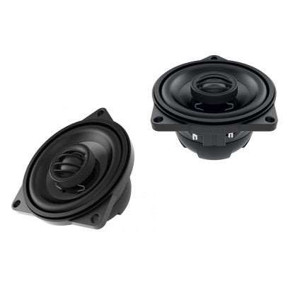 Коаксиальные динамики для BMW/MINI Audison APBMW X4M Коаксиальные динамики для BMW/MINI Audison APBMW X4M