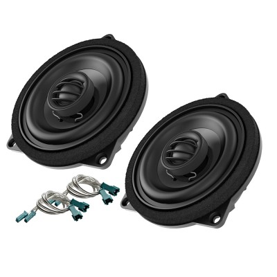 Коаксиальные динамики для BMW/MINI Audison APBMW X4M Коаксиальные динамики для BMW/MINI Audison APBMW X4M