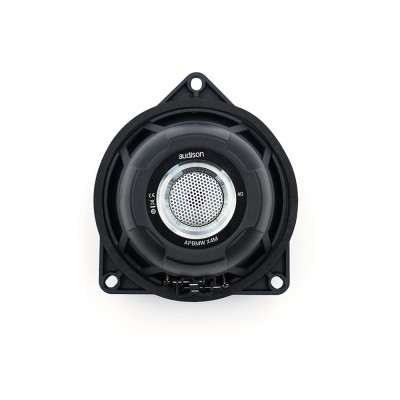 Коаксиальные динамики для BMW/MINI Audison APBMW X4M Коаксиальные динамики для BMW/MINI Audison APBMW X4M