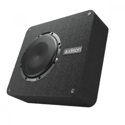 Сабвуфер корпусной Audison APBX 8 DS Сабвуфер корпусной Audison APBX 8 DS