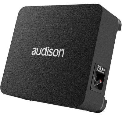 Сабвуфер корпусной Audison APBX 8 DS Сабвуфер корпусной Audison APBX 8 DS
