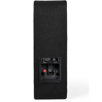 Сабвуфер корпусной Audison APBX 8 R Сабвуфер корпусной Audison APBX 8 R