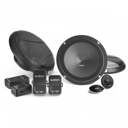 Audison APK 165 2 Ohm