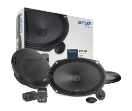 Audison APK 690