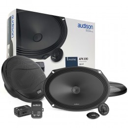 Audison APK 690