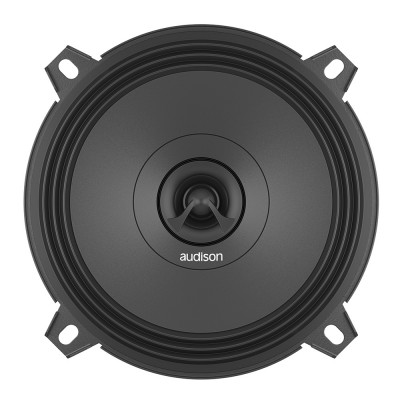 Коаксиальные динамики Audison APX 5 Коаксиальные динамики Audison APX 5