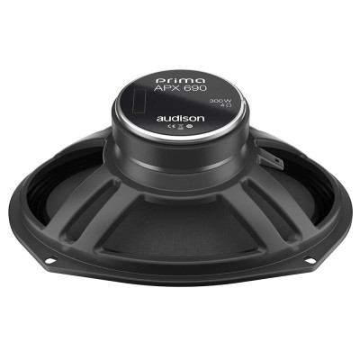 Коаксиальные динамики Audison APX 690 Коаксиальные динамики Audison APX 690