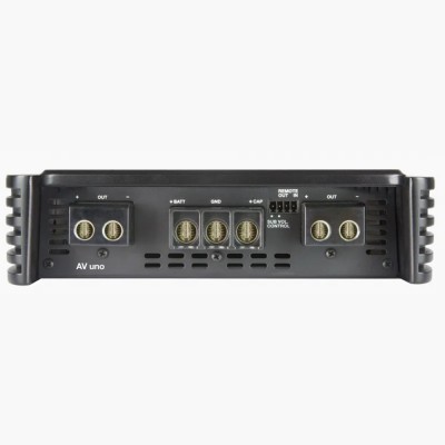 Усилитель одноканальный (Моноблок) Audison AV Uno Усилитель одноканальный (Моноблок) Audison AV Uno