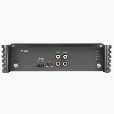 Усилитель одноканальный (Моноблок) Audison AV Uno Усилитель одноканальный (Моноблок) Audison AV Uno