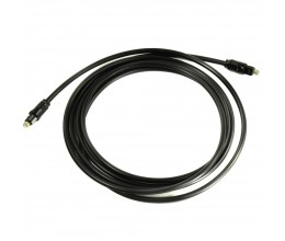Audison OP Toslink Optical Cable (1.5 m)