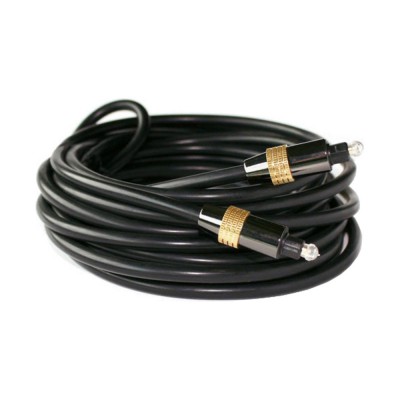 Кабель оптический Toslink/Toslink - 4.5м Audison OP Toslink Optical Cable (4.5 m) Кабель оптический Toslink/Toslink - 4.5м Audison OP Toslink Optical Cable (4.5 m)