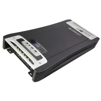 Усилитель четырёхканальный Audison Thesis TH Quattro