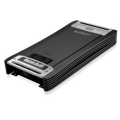 Усилитель одноканальный (Моноблок) Audison Thesis TH Uno
