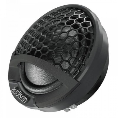 Двухкомпонентная акустика Audison Voce AV K6 Двухкомпонентная акустика Audison Voce AV K6