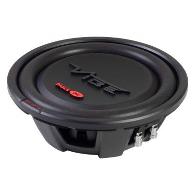 Сабвуфер Vibe BLACKAIR10D2S-V2 Сабвуфер Vibe BLACKAIR10D2S-V2