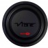 Сабвуфер Vibe BLACKAIR10D2S-V2 Сабвуфер Vibe BLACKAIR10D2S-V2